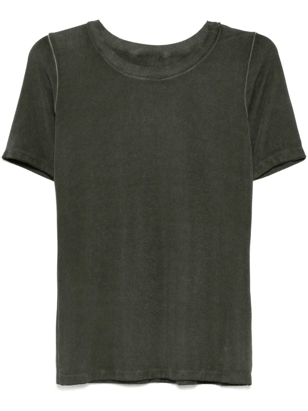 Crew Neck T-Shirt
