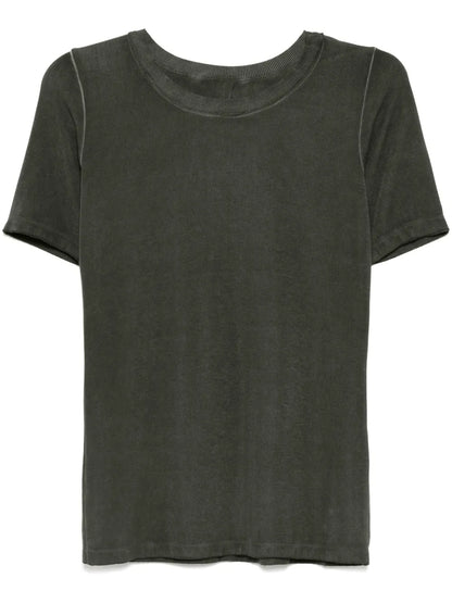 Crew Neck T-Shirt