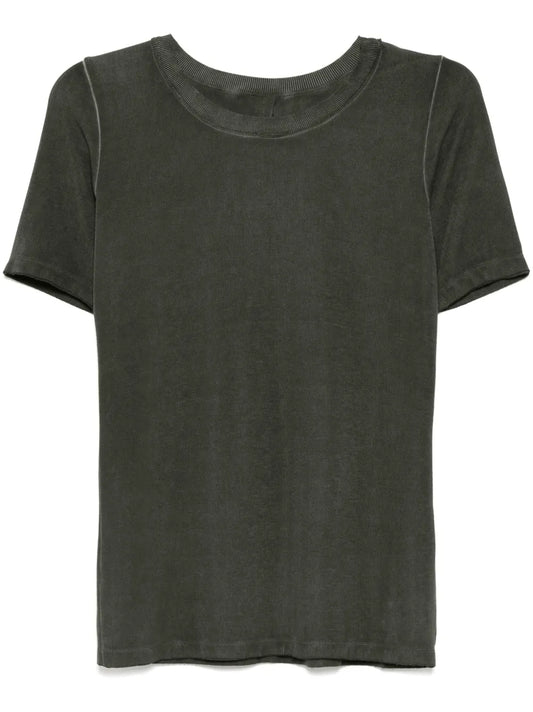 Crew Neck T-Shirt
