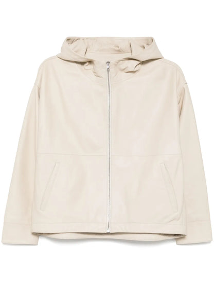 Hooded Jacket