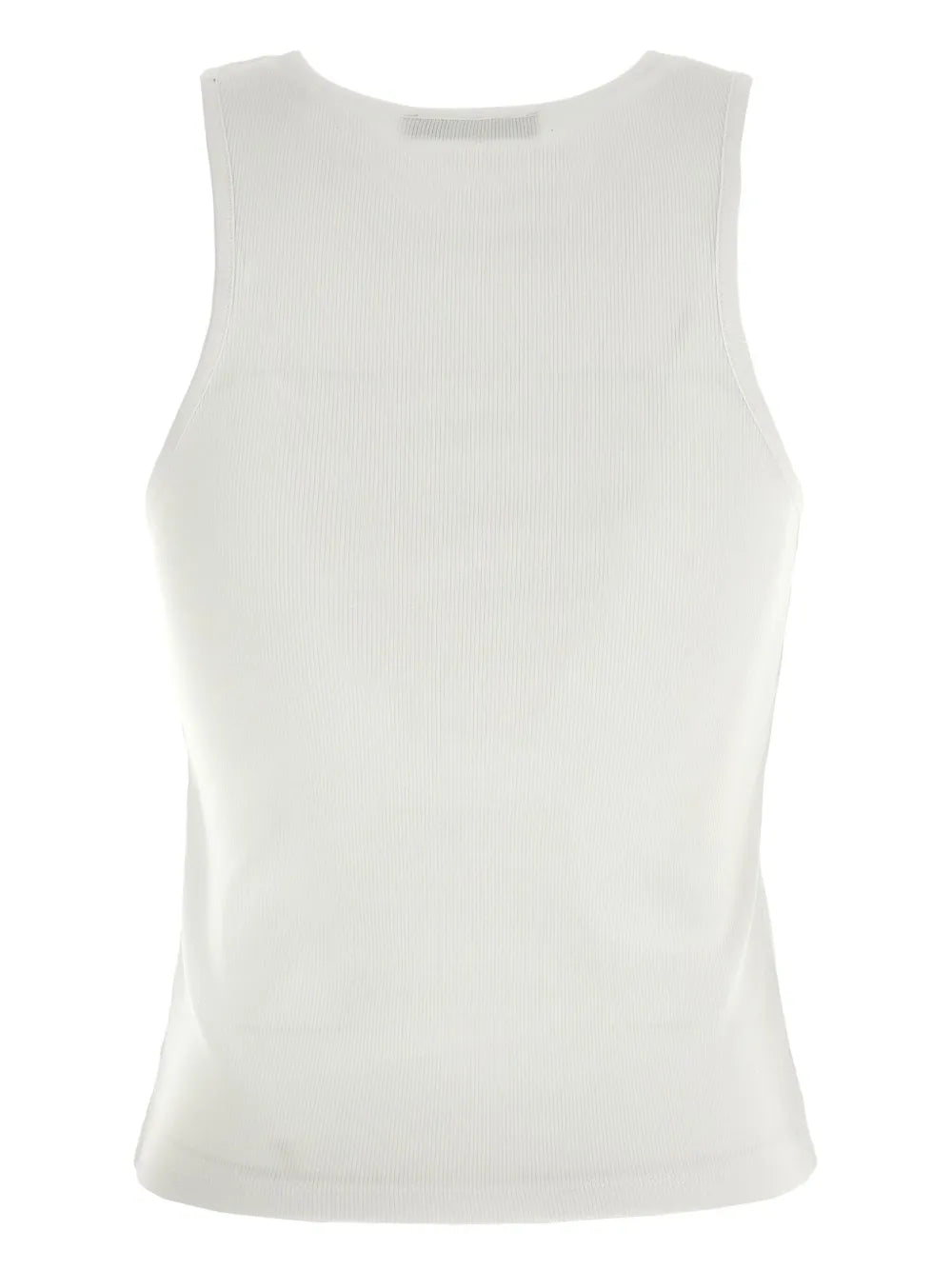 Oval T Tank Top