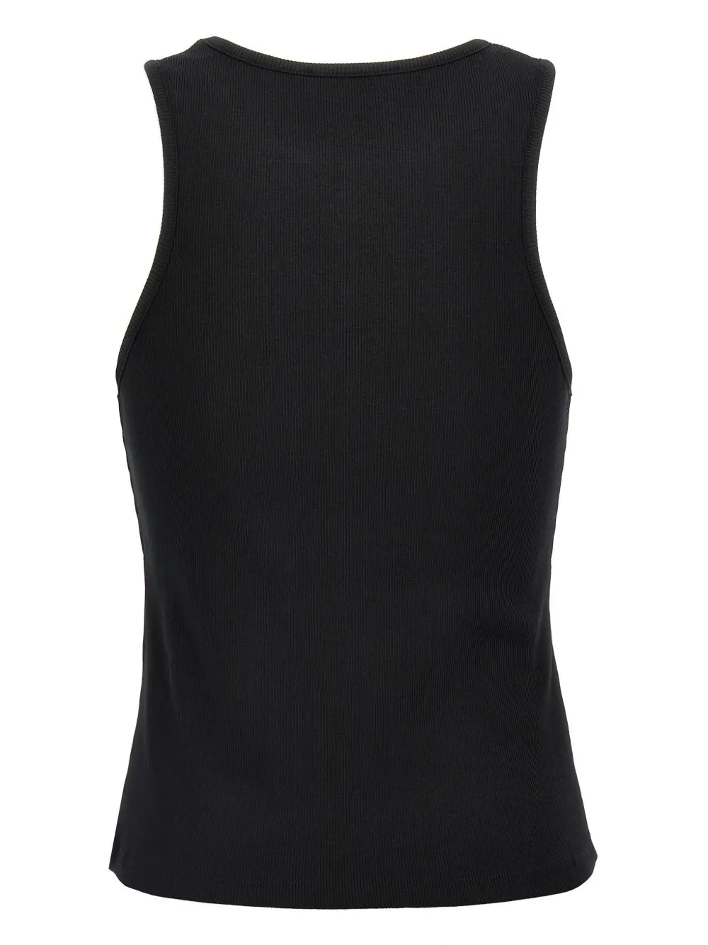 Oval T Tank Top
