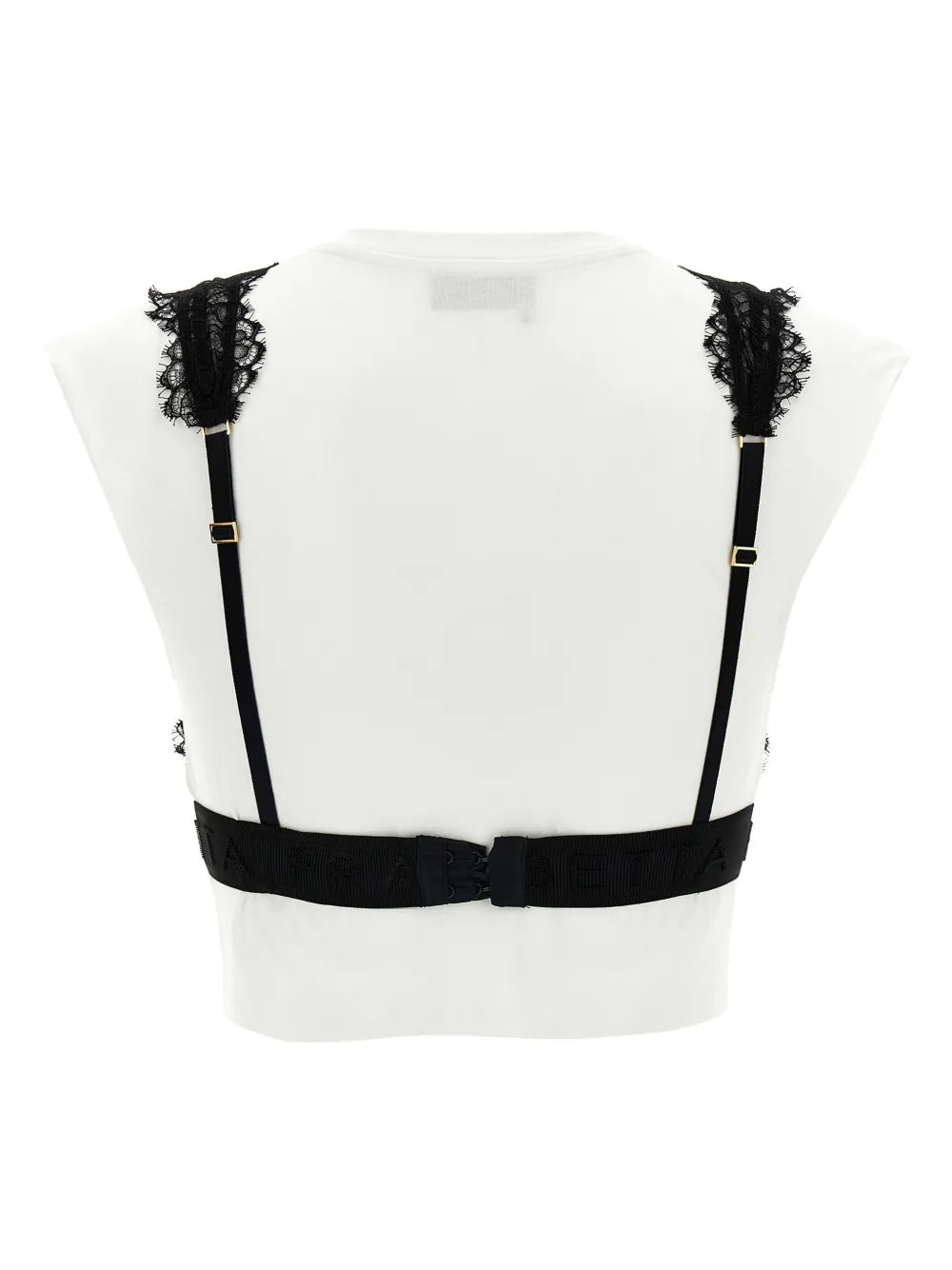 Bralette T-Shirt