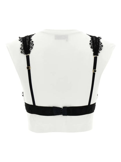 Bralette T-Shirt