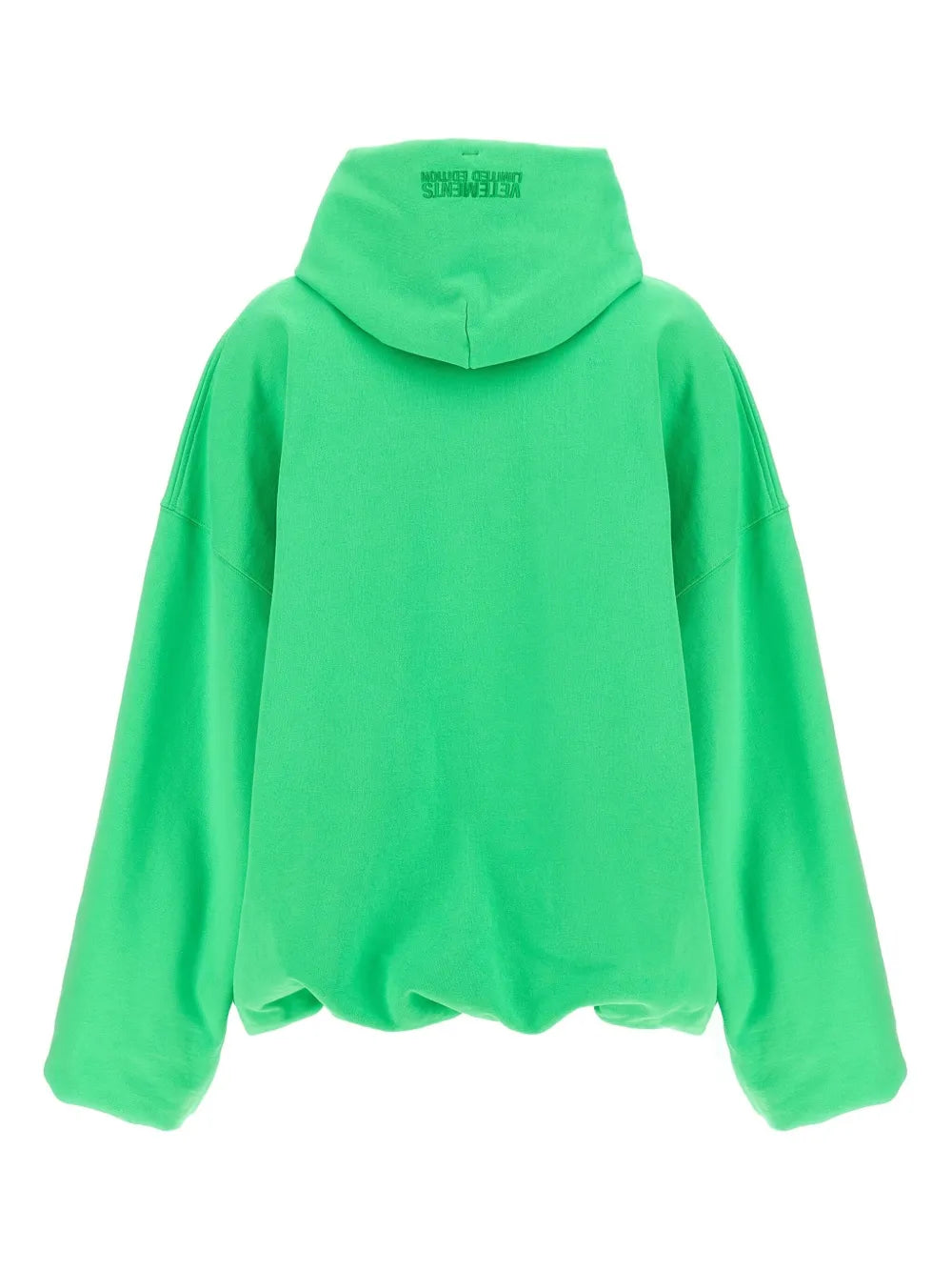 Logo-Print Hoodie