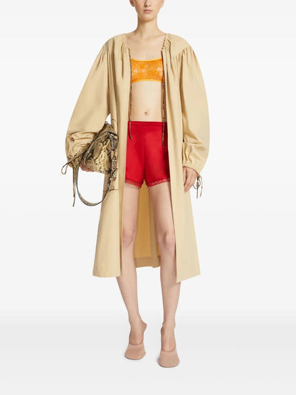 Unconstructed Coat