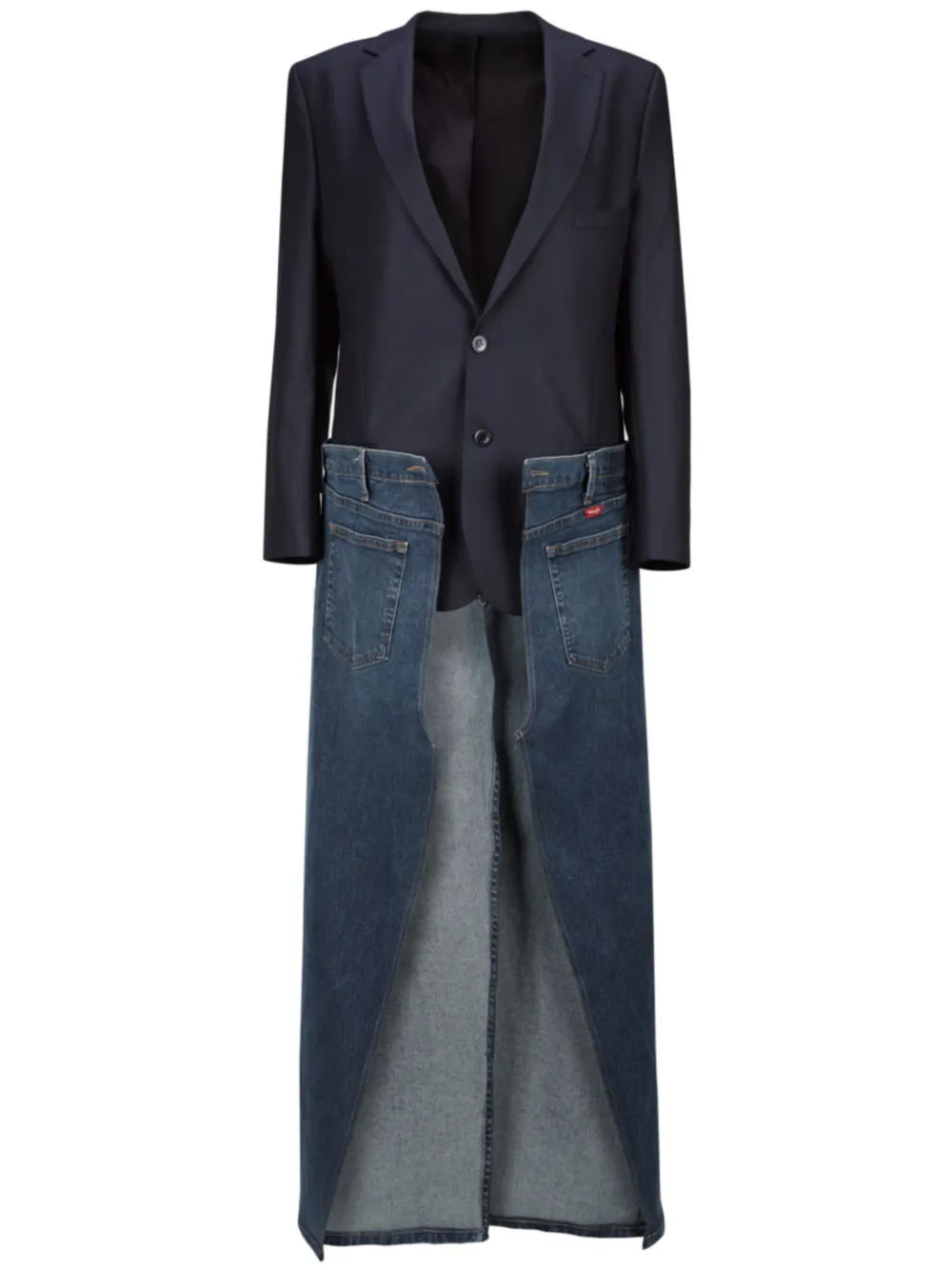 Denicoat Blazer