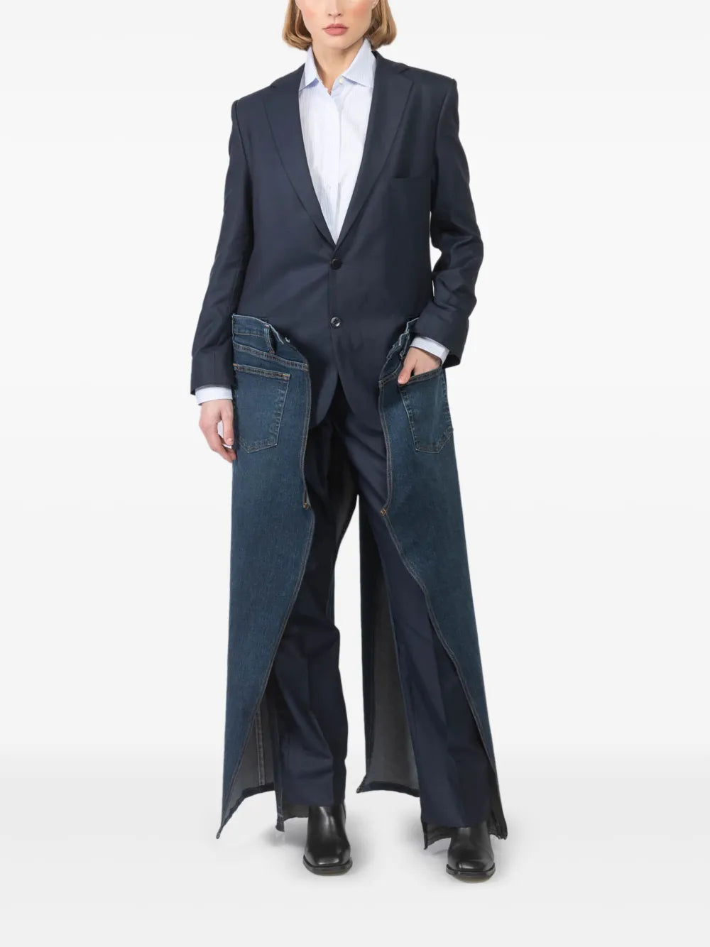 Denicoat Blazer