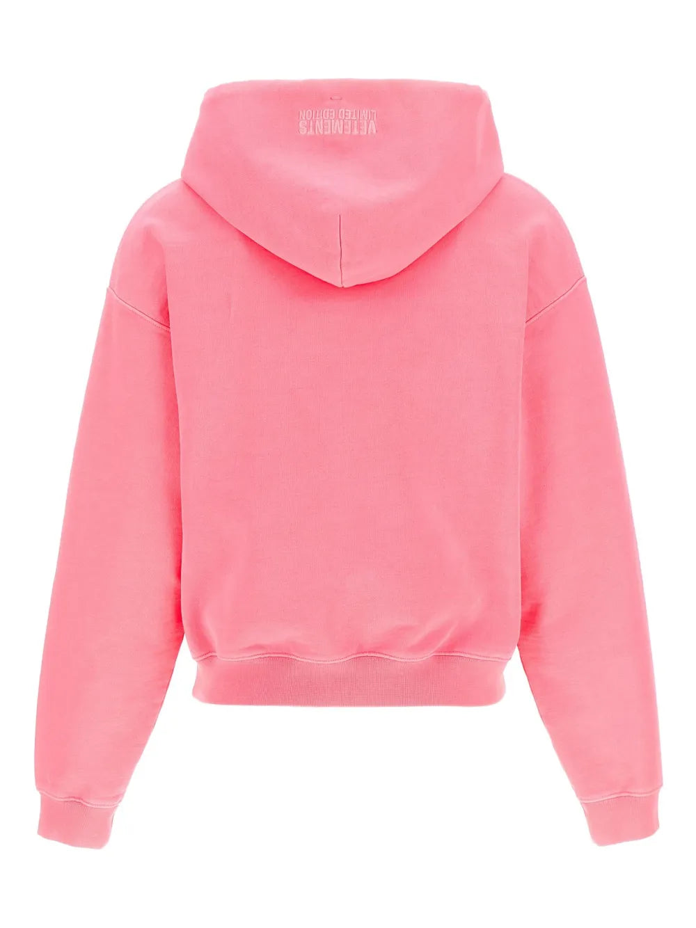 Logo-Print Hoodie