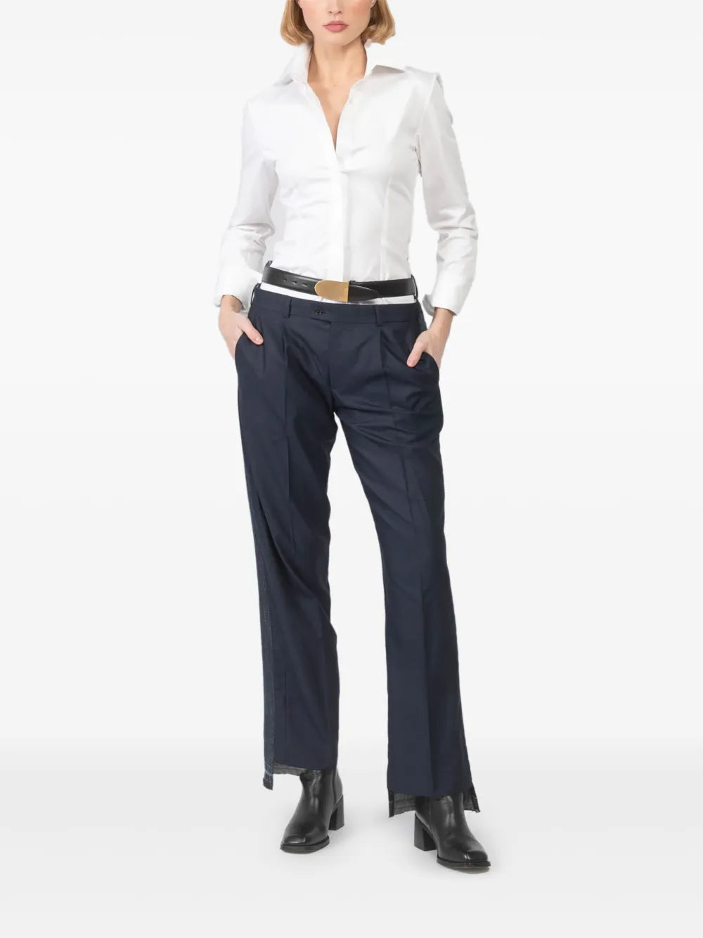 Cascade Shirt