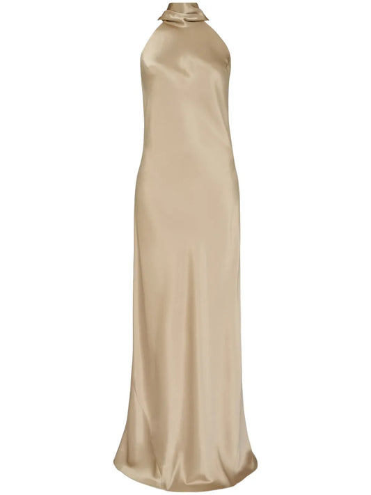 Sienna Gown Dress