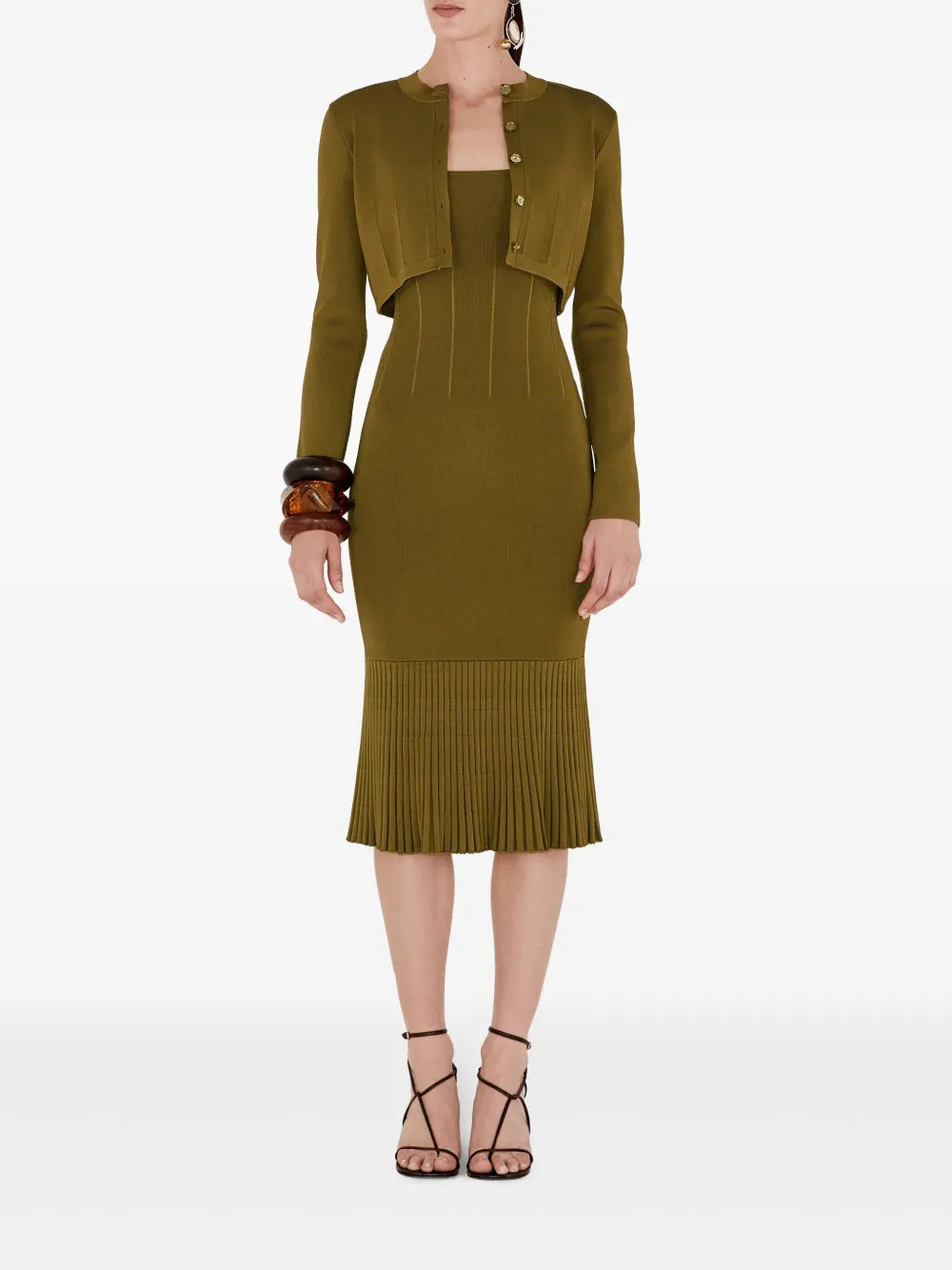 Atalanta Dress