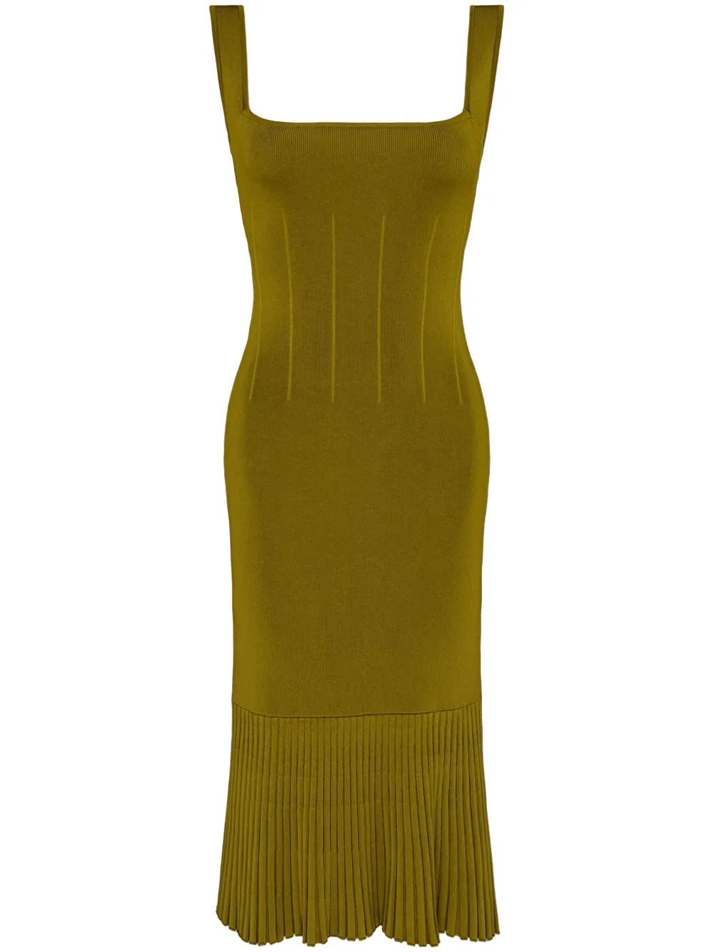 Atalanta Dress