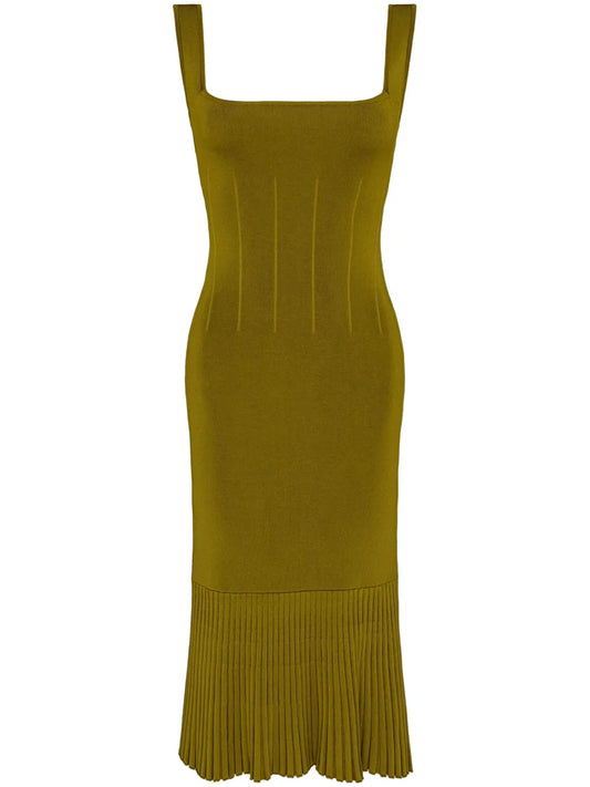Atalanta Dress