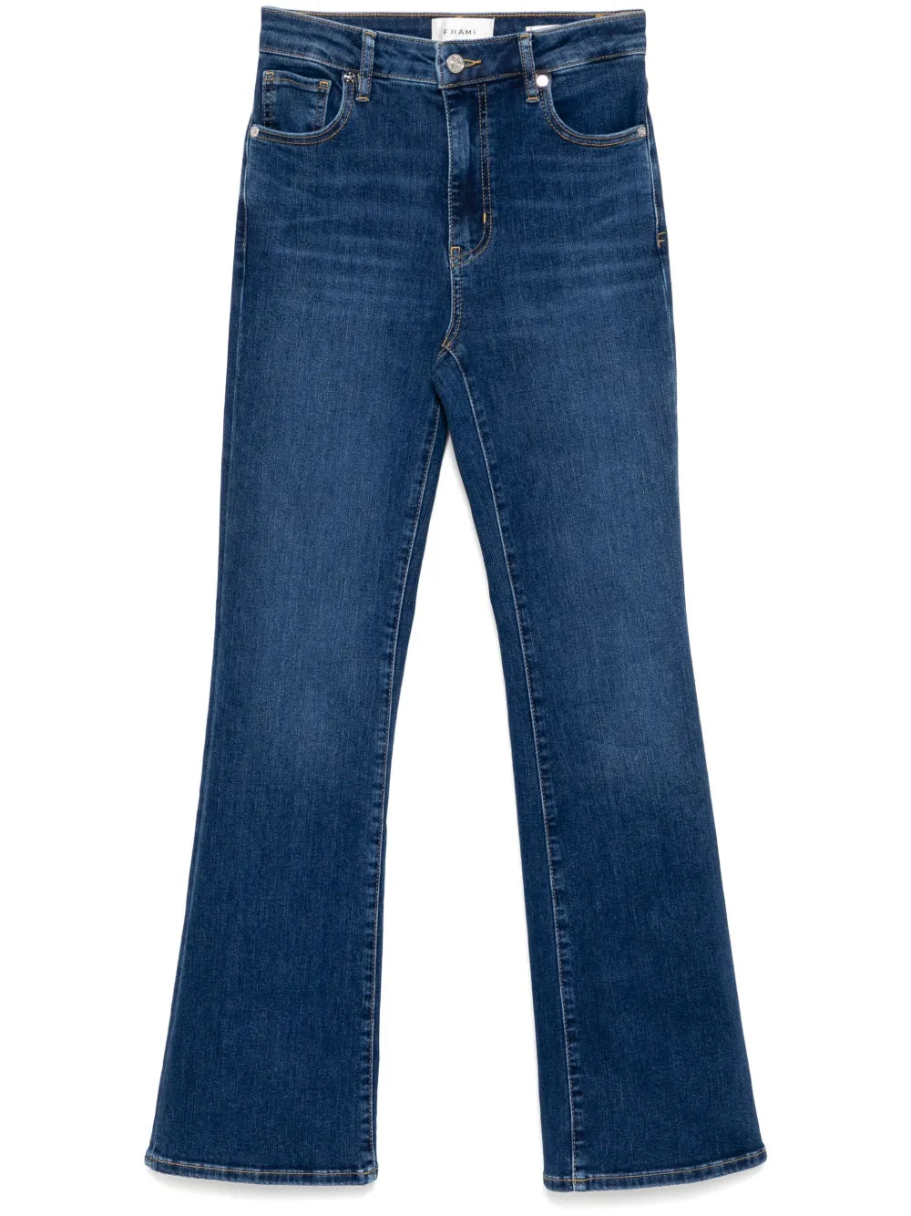 The Reboot Bootcut Jeans