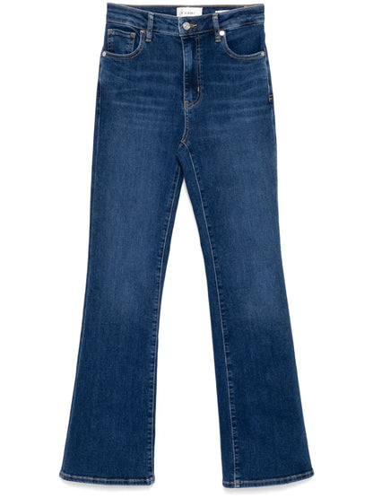 The Reboot Bootcut Jeans