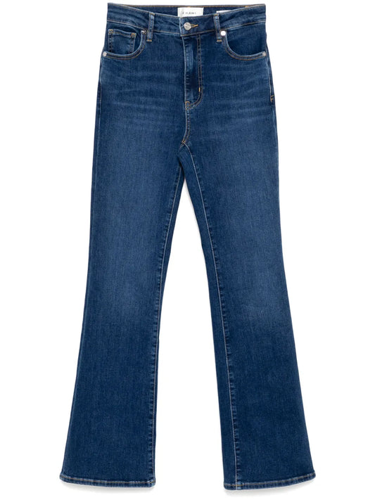 The Reboot Bootcut Jeans