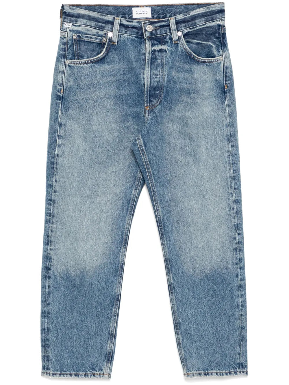 Winslow Boyfriend Jeans