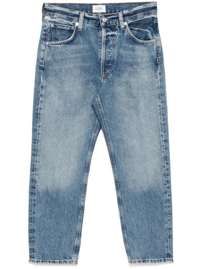Winslow Boyfriend Jeans