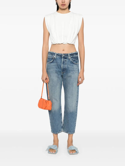 Winslow Boyfriend Jeans