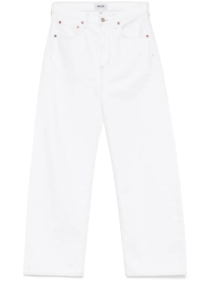 Low Curve Jeans