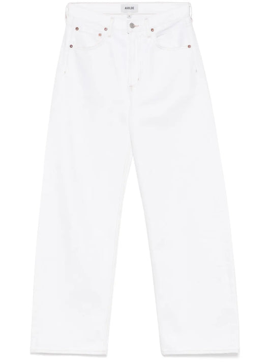 Low Curve Jeans