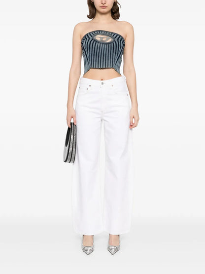 Low Curve Jeans