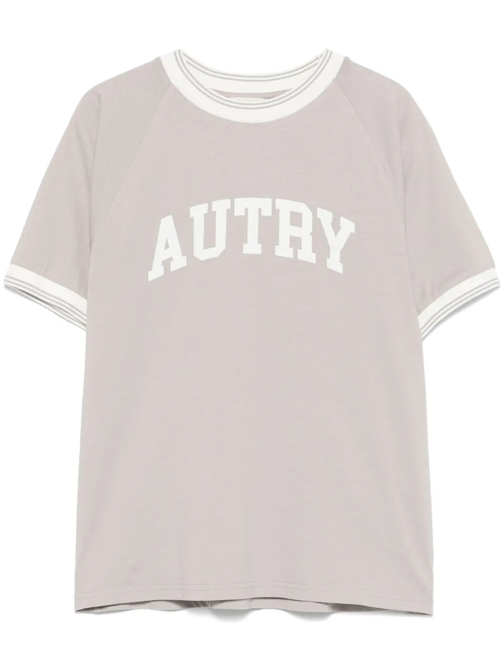 Logo-Print T-Shirt