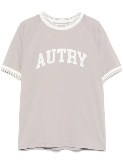 Logo-Print T-Shirt