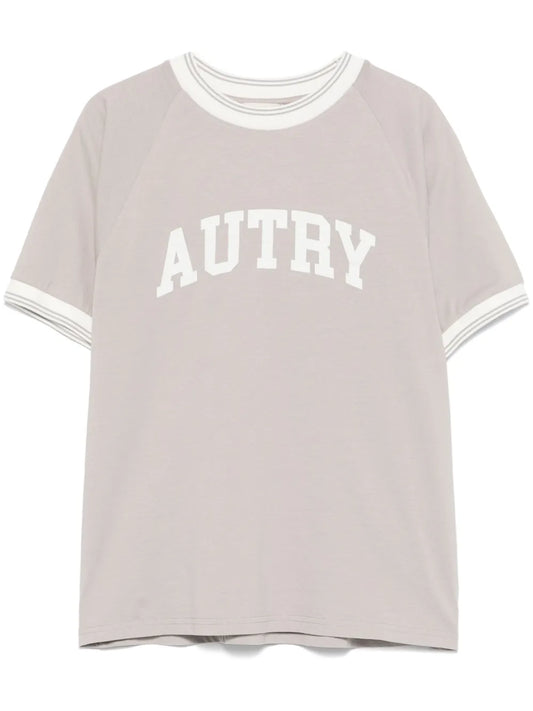 Logo-Print T-Shirt