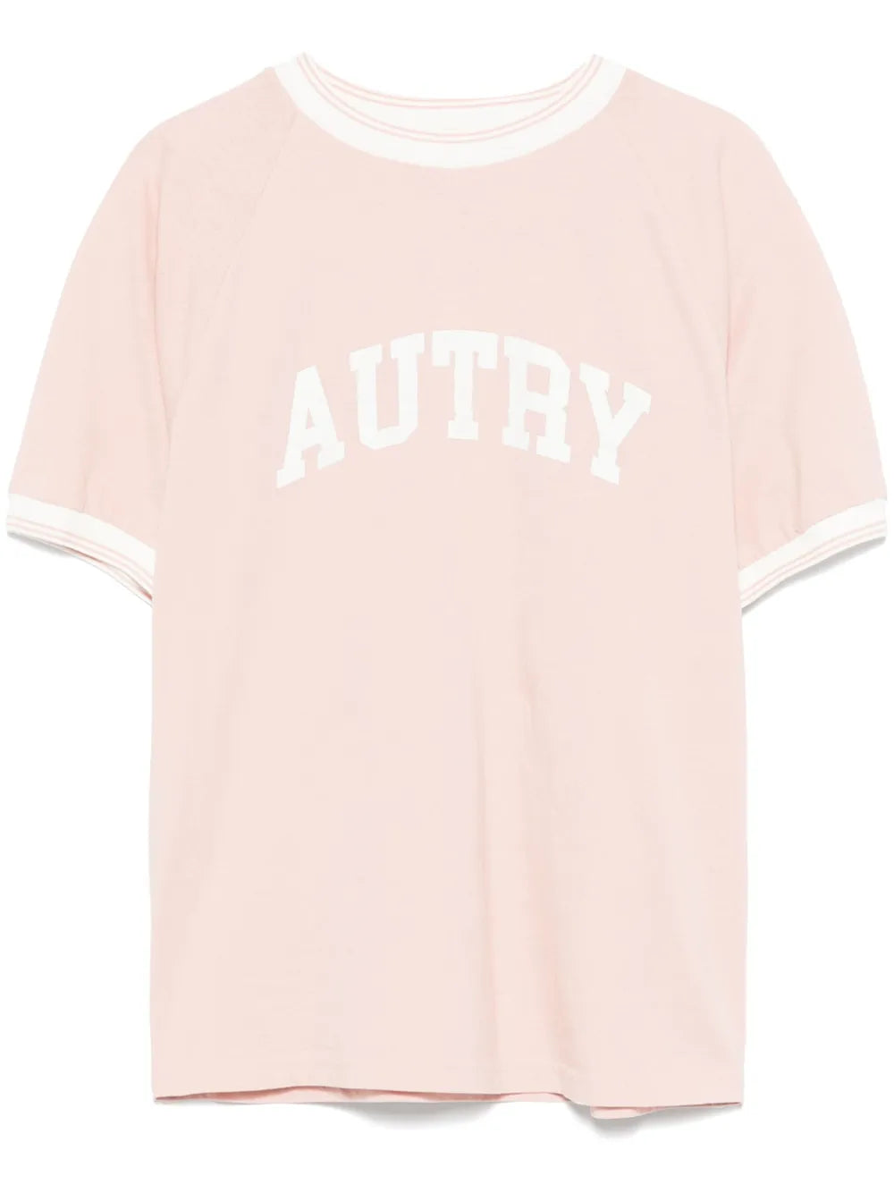 Logo-Print T-Shirt