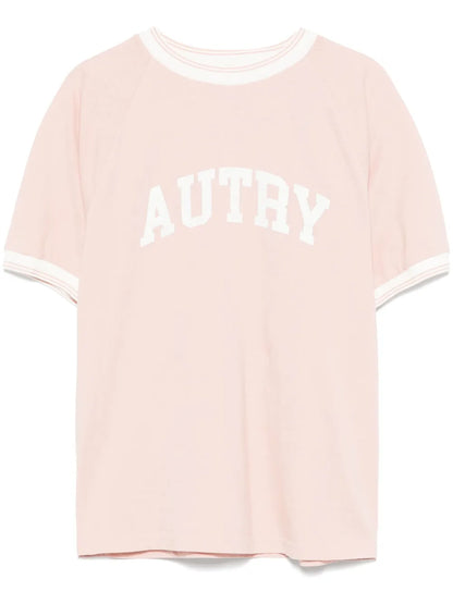 Logo-Print T-Shirt