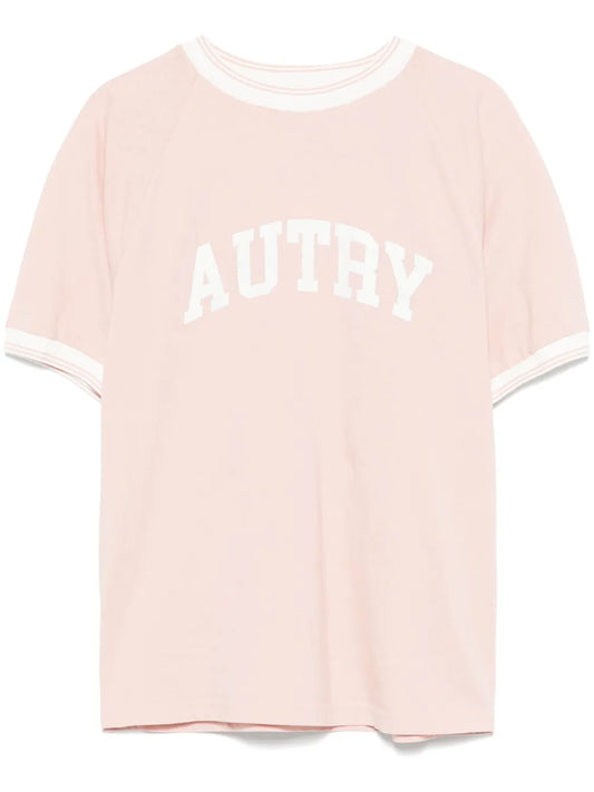 Logo-Print T-Shirt