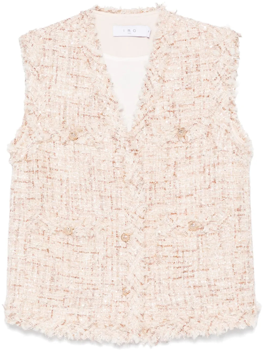 Ozya Gilet