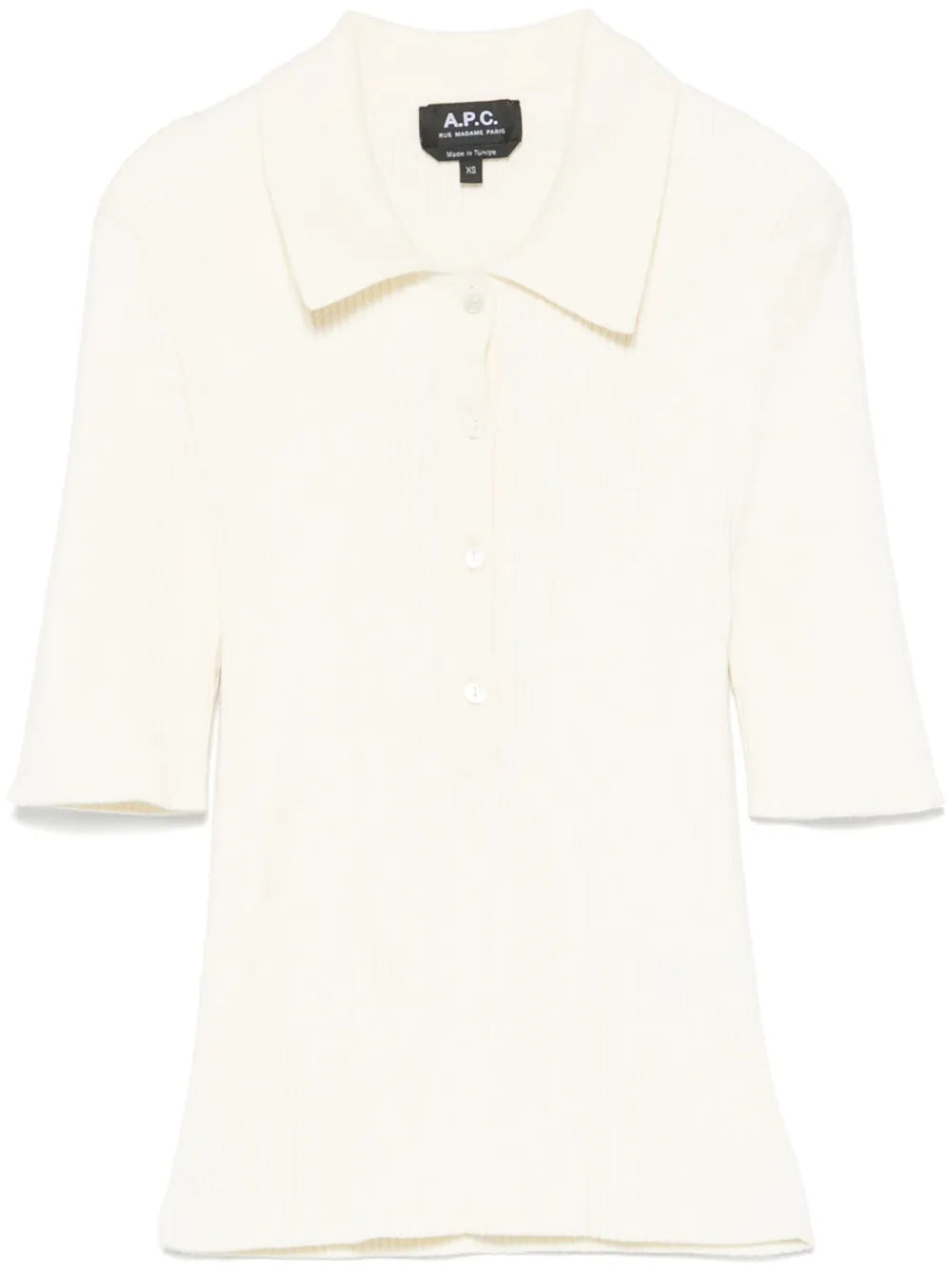 Danae Polo Top