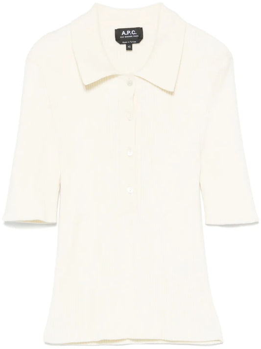 Danae Polo Top