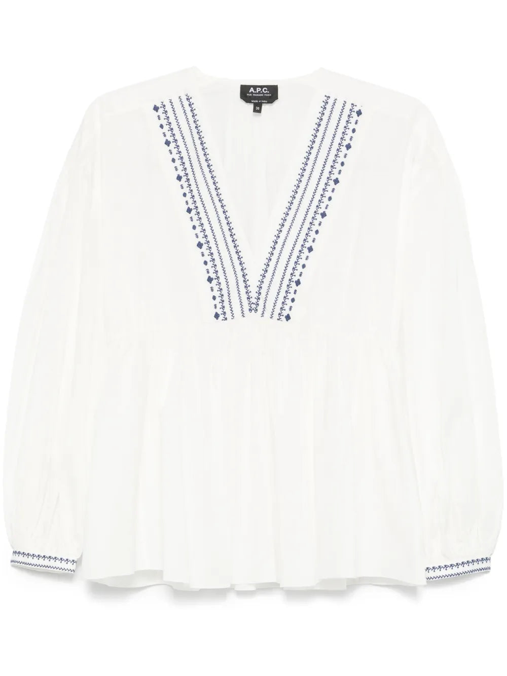 Vera Blouse