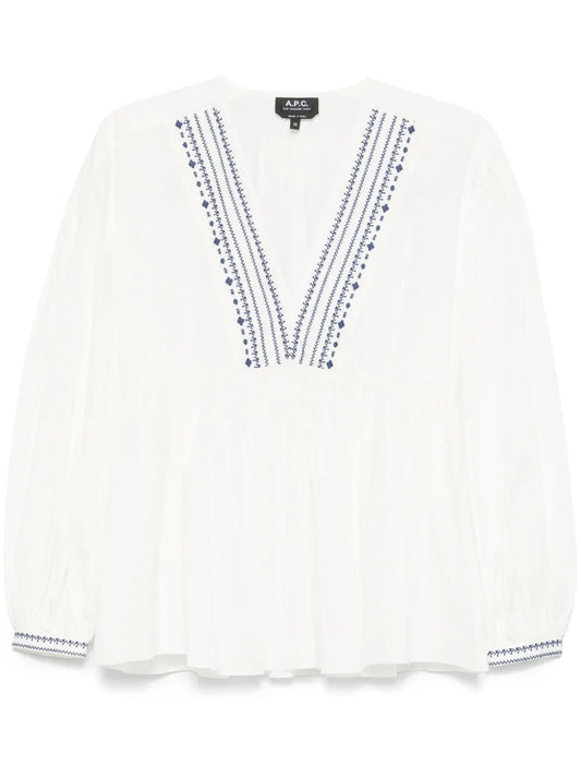 Vera Blouse