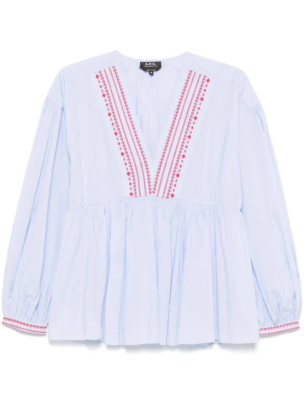 Vera Blouse