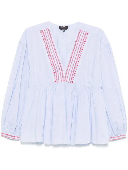 Vera Blouse