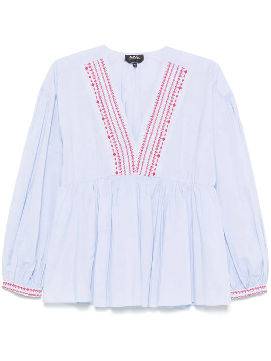 Vera Blouse
