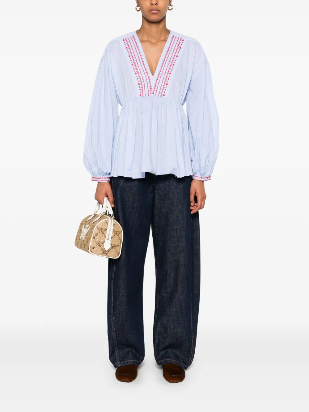 Vera Blouse