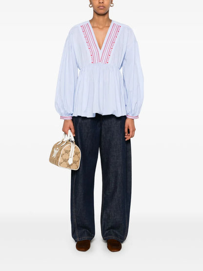 Vera Blouse