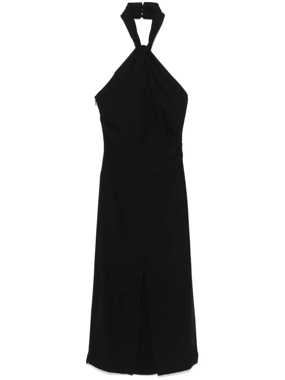 Barana Midi Dress