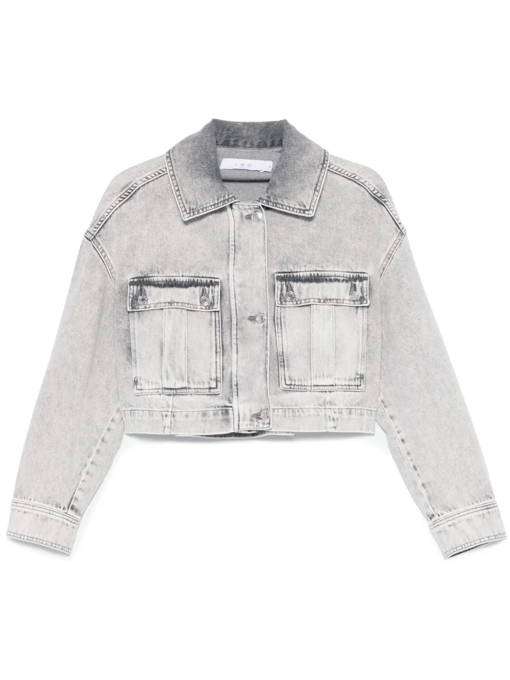 Alessio Denim Jacket