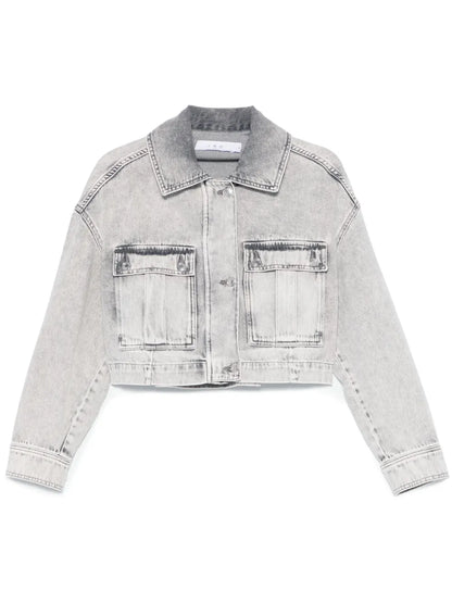 Alessio Denim Jacket