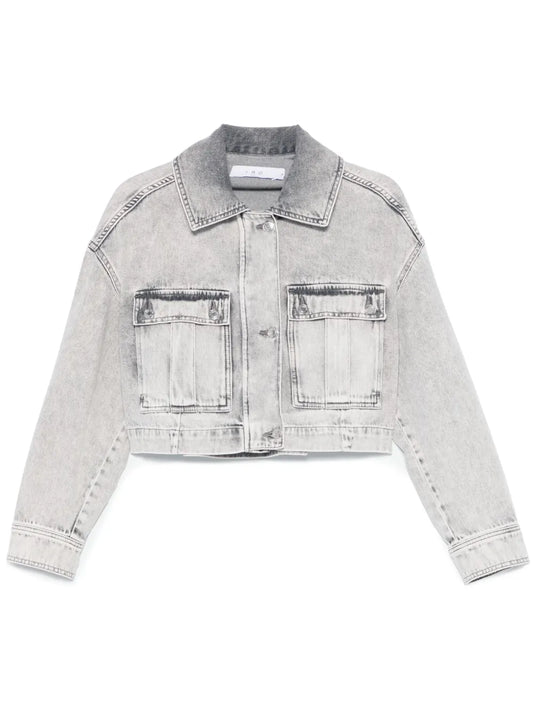 Alessio Denim Jacket