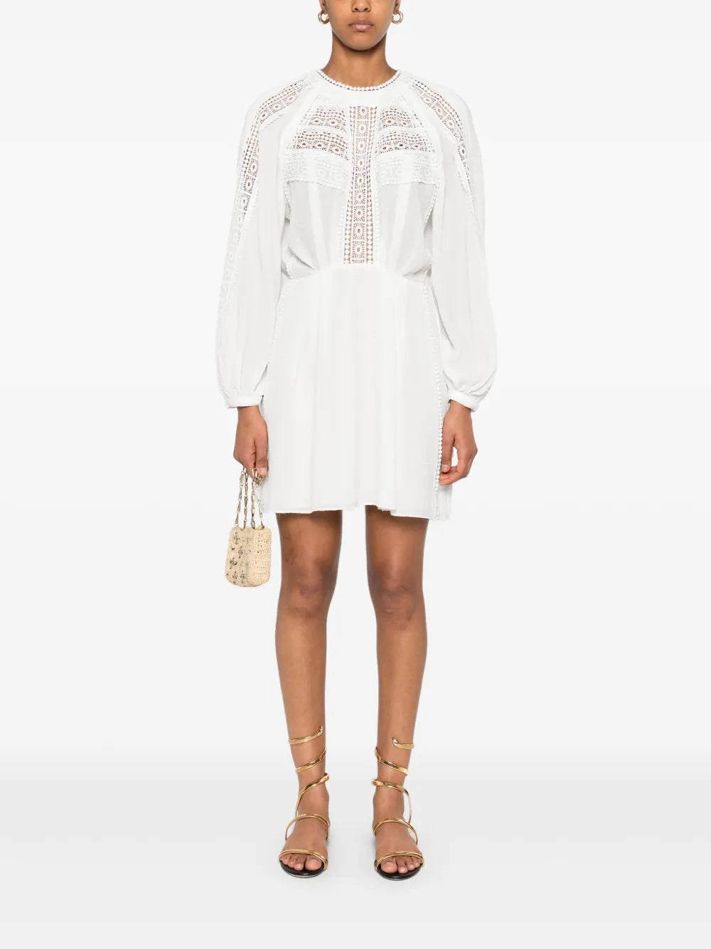 Rynna Mini Dress