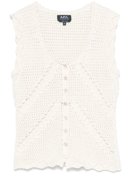 Palmyre Top