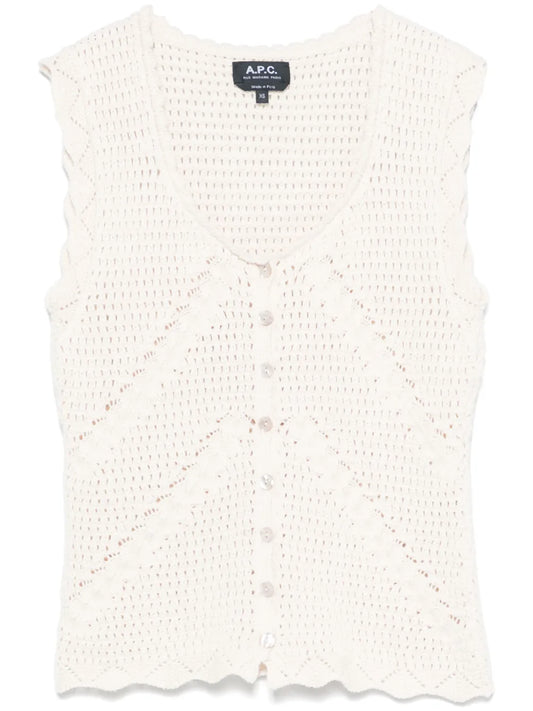 Palmyre Top